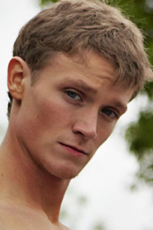 Patrick profile photo