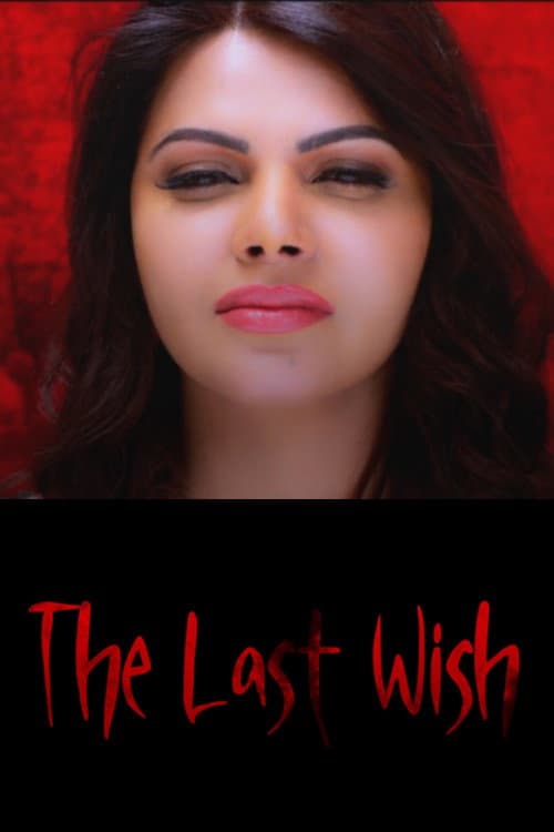 The Last Wish poster