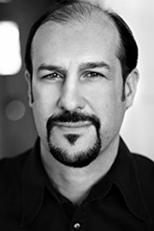 Matthew Dylan Roberts profile photo