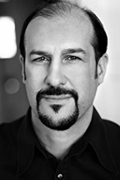 Matthew Dylan Roberts profile photo