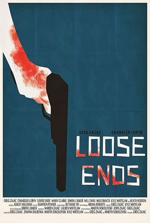 Loose Ends poster