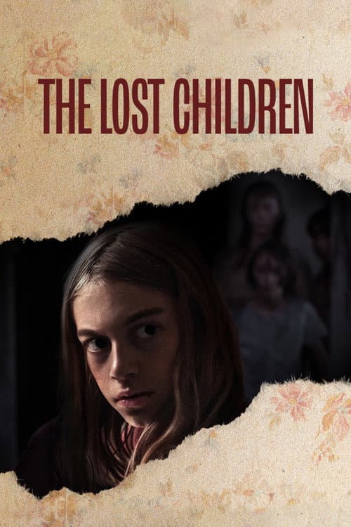 The Lost Children poster