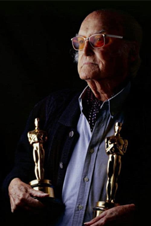 Gil Parrondo profile photo