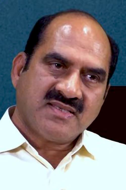 Manava Koteswara Rao profile photo