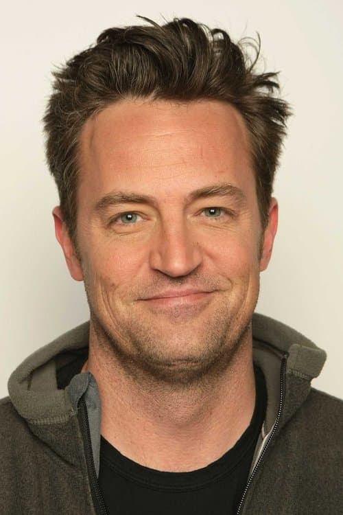 Matthew Perry profile photo