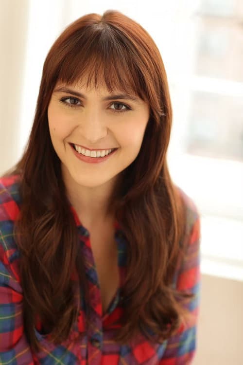 Jenny Hoofnagle profile photo