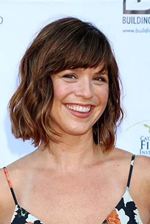 Marisa Brown profile photo