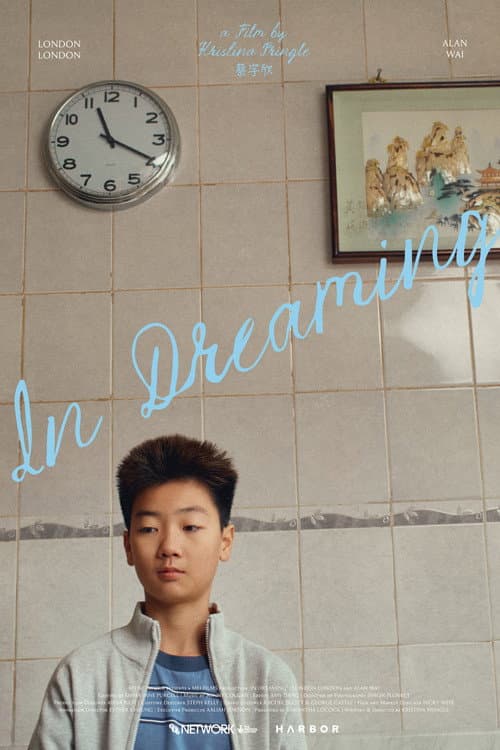 In Dreaming poster