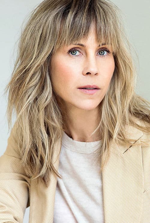 Louise Archambault profile photo