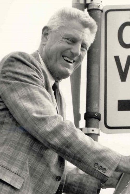 Elroy 'Crazylegs' Hirsch profile photo