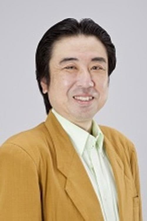 Eiji Yanagisawa profile photo