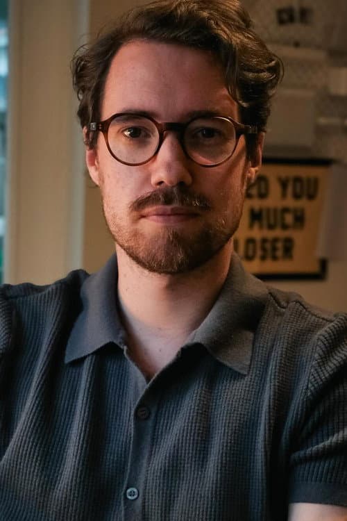 Matheus Bazzo profile photo