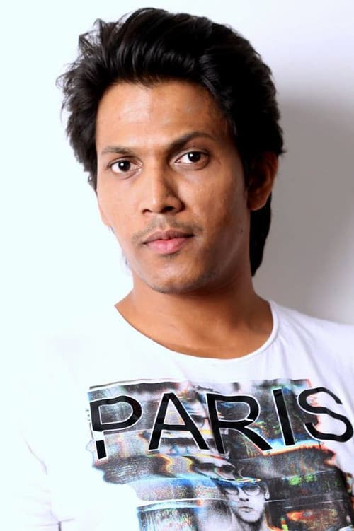Sooraj Harris profile photo