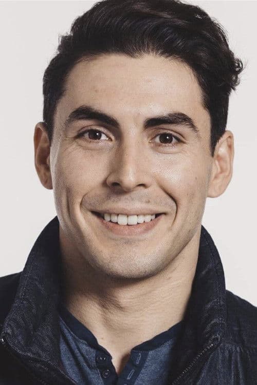 Gabriel Rios profile photo