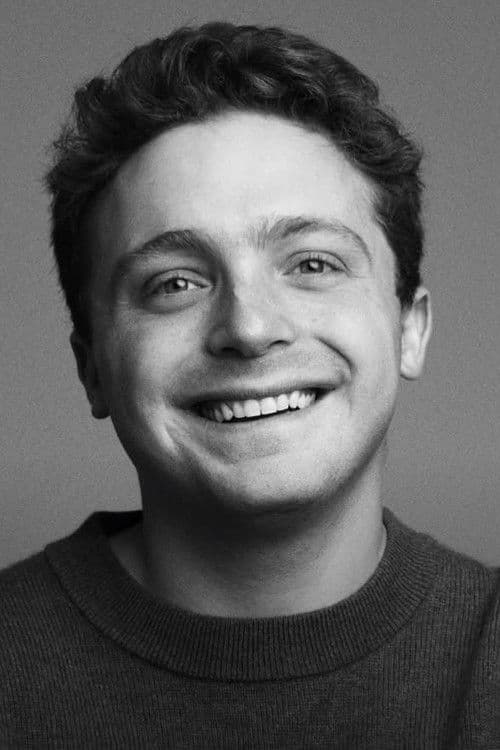 Jake Shane profile photo