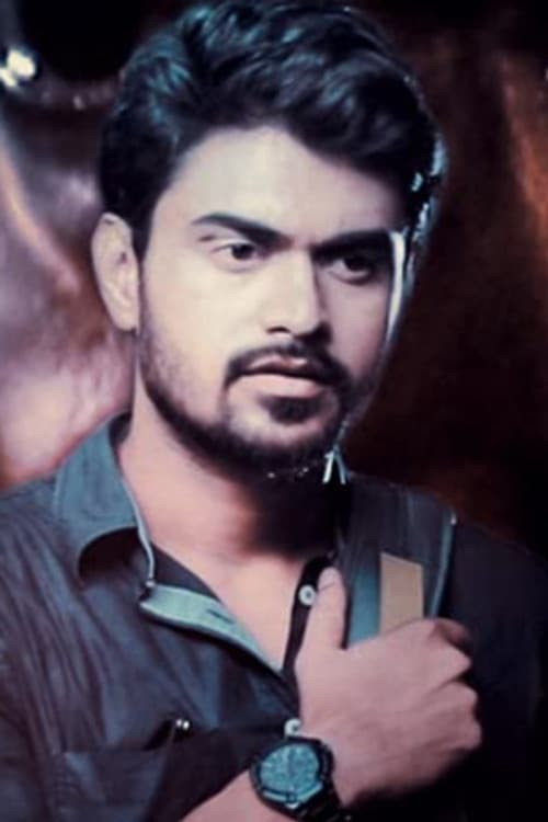 Sudhanshu Narayan Dash profile photo