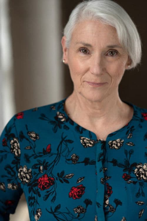 Terry Bamberger profile photo