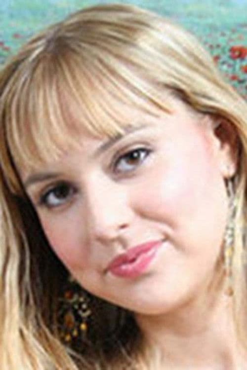 Alexa Andreas profile photo