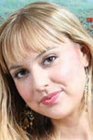 Alexa Andreas profile photo