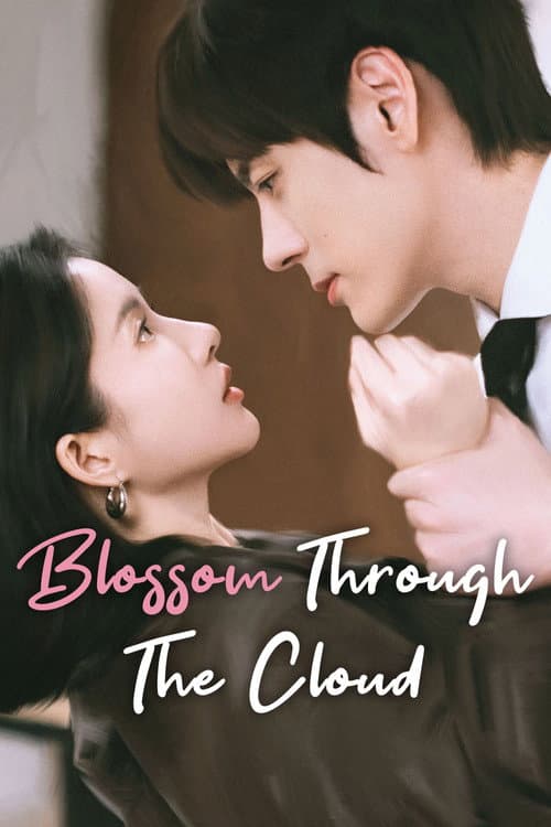 Blossom Through the Cloud