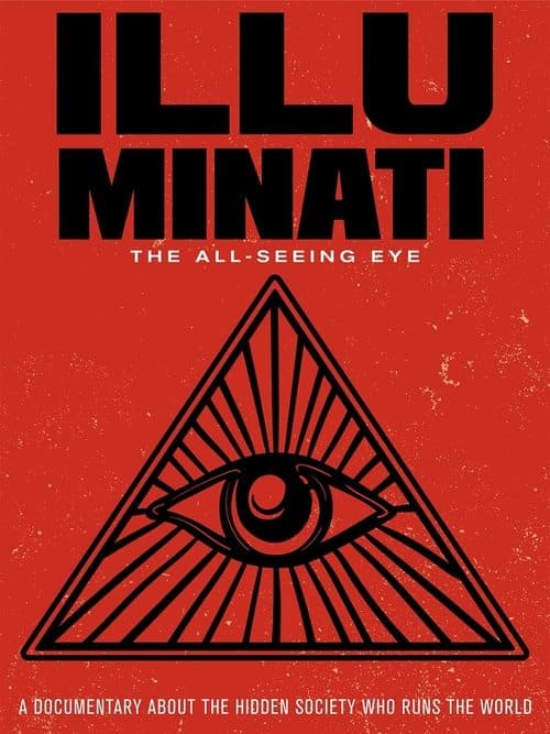 Illuminati poster