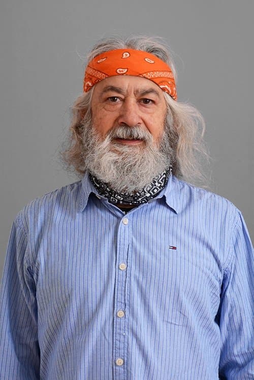 Roberto Gonzalez profile photo