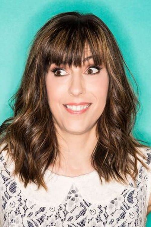 Edi Patterson profile photo