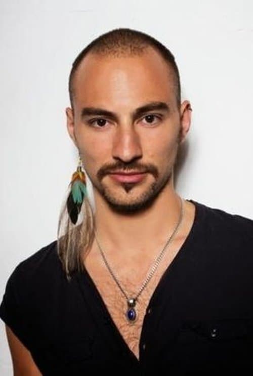 Simon(è) Jaikiriuma Paetau profile photo