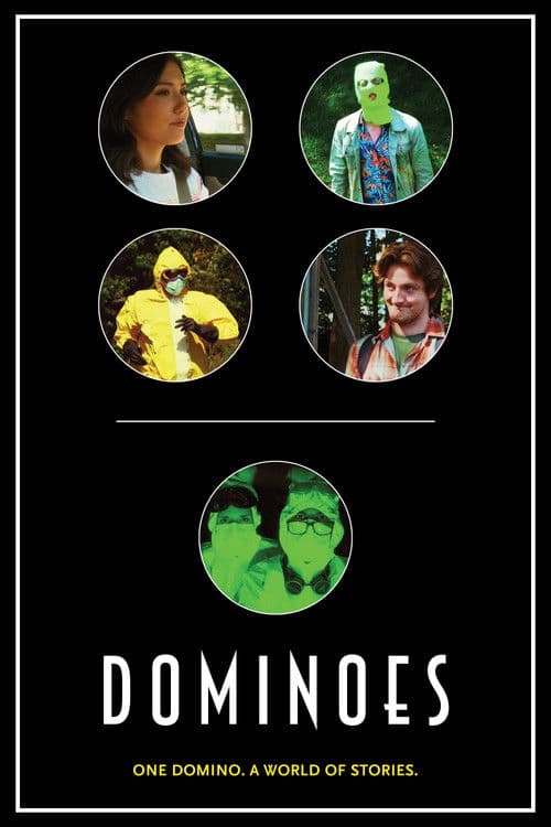 Dominoes poster