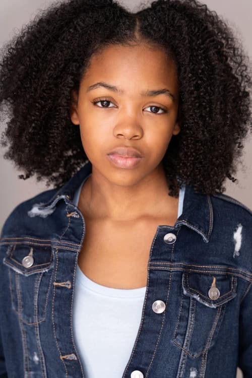 Aria Seymore profile photo