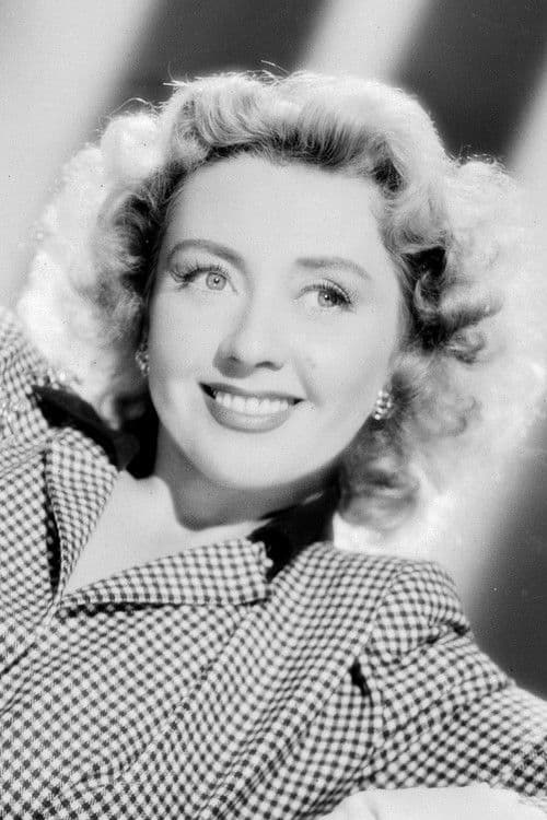 Joan Blondell profile photo