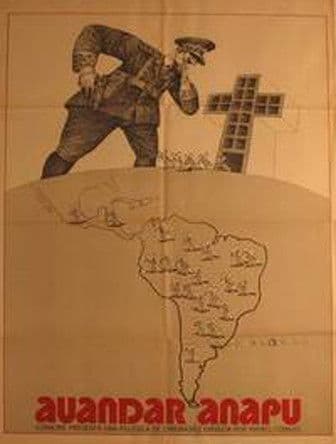 Auandar Anapu poster