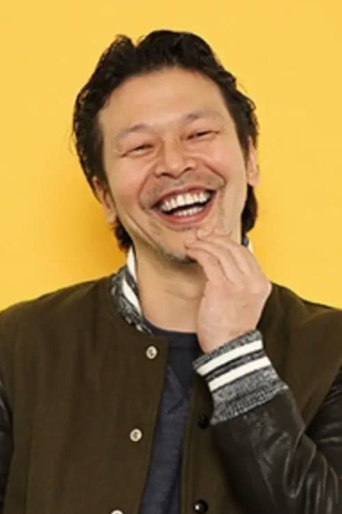 Akira Funeda profile photo