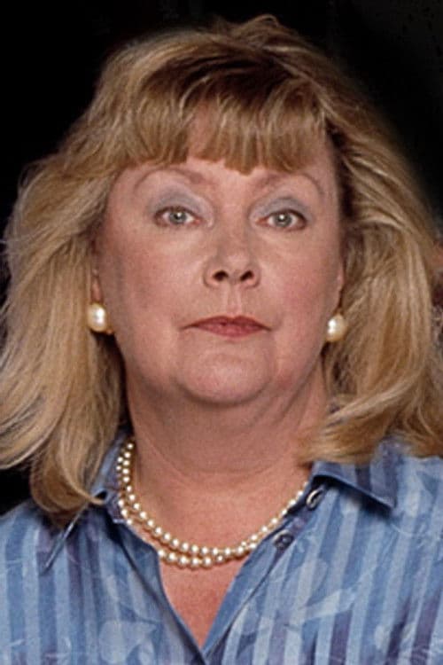 Lill Roughley profile photo