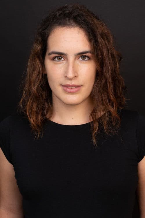 Ana Mary Ruiz profile photo