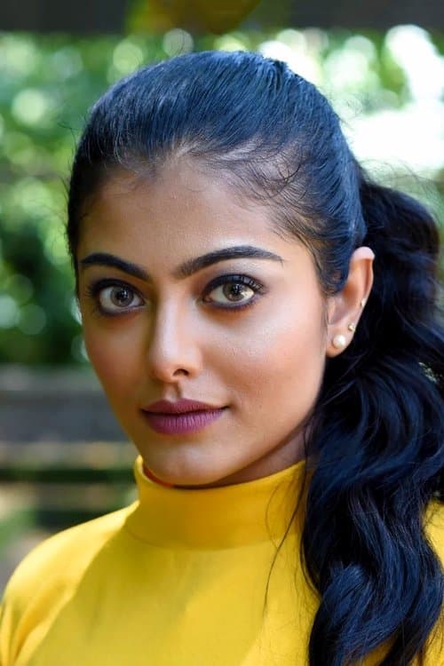 Merin Philip profile photo