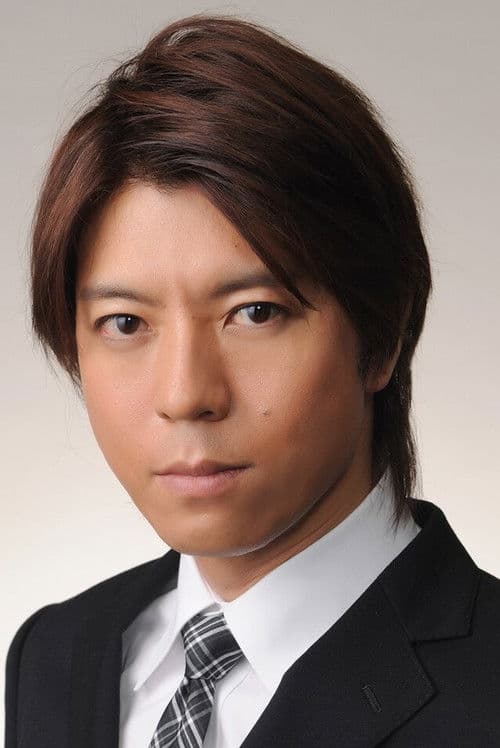 Takaya Kamikawa profile photo