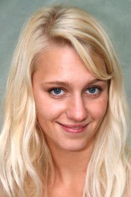 Sara Coul profile photo