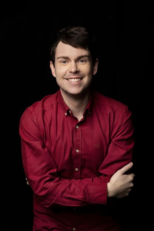 Adrián Labrador profile photo