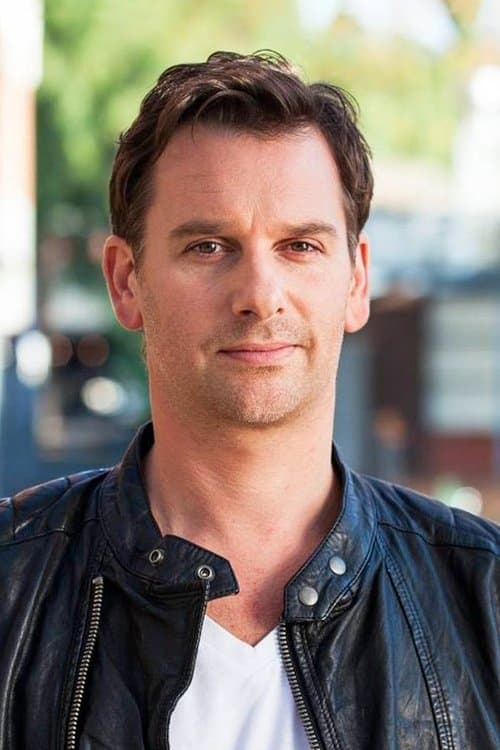 Scott Major profile photo