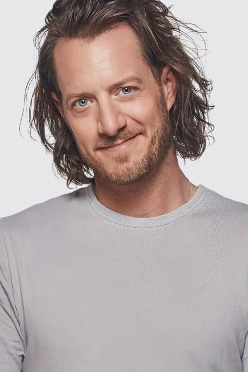 Tyler Hubbard profile photo