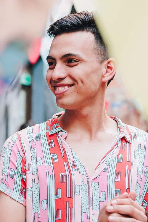 Braian Lopez profile photo