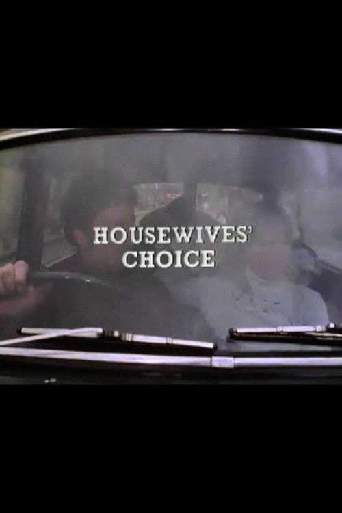 Housewives' Choice poster