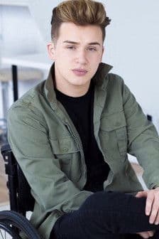 Gerald Isaac Waters profile photo