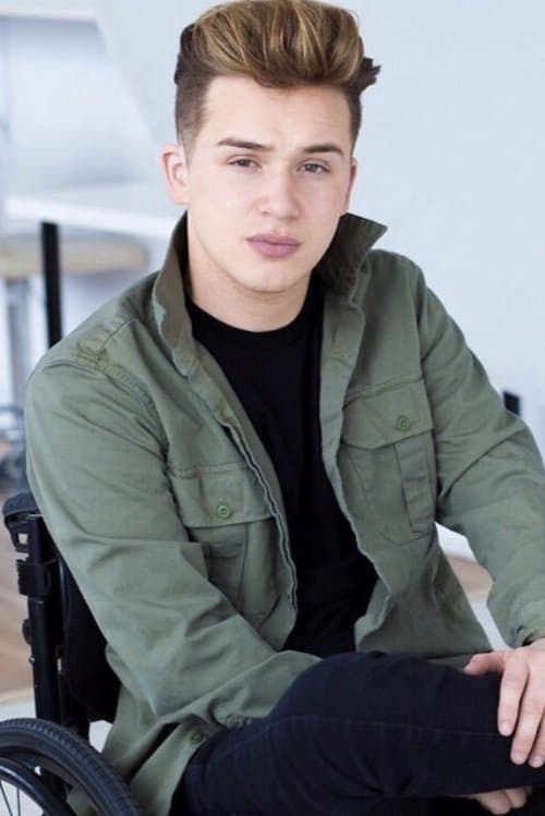 Gerald Isaac Waters profile photo