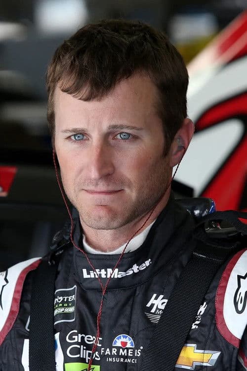 Kasey Kahne profile photo