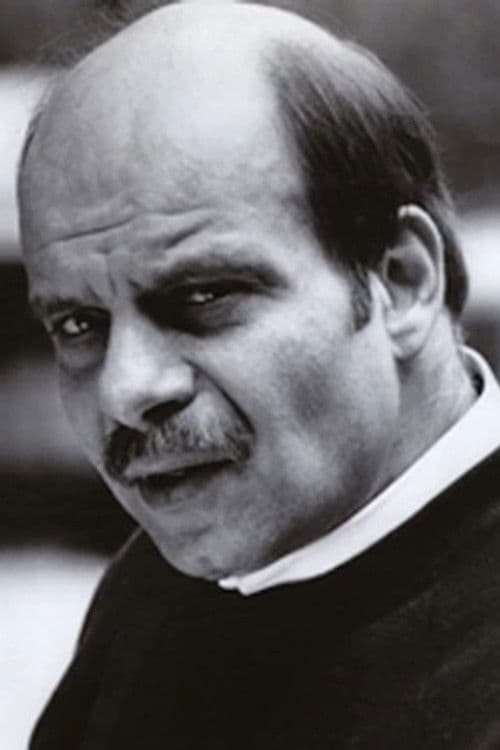 Tony Hoty profile photo