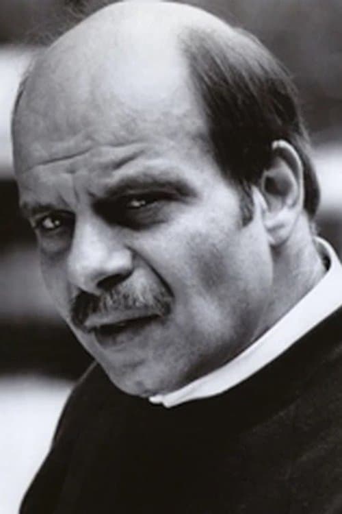 Tony Hoty profile photo