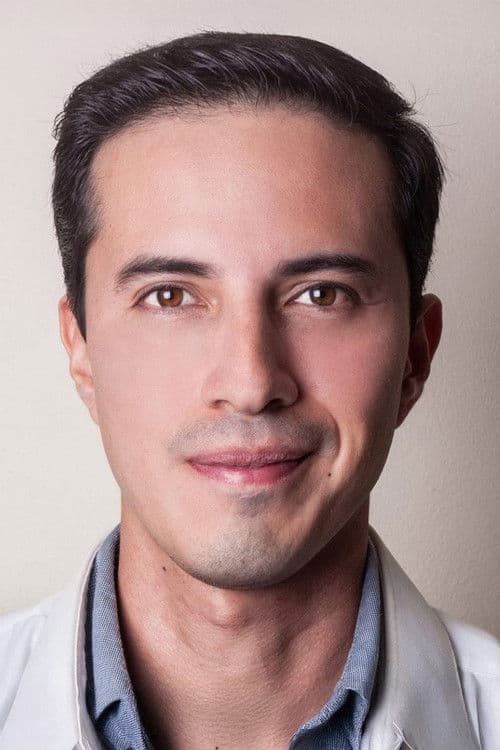 Cristian Carballido profile photo