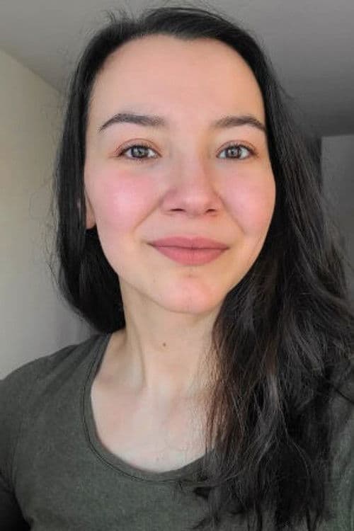 Ashley Qilavaq-Savard profile photo